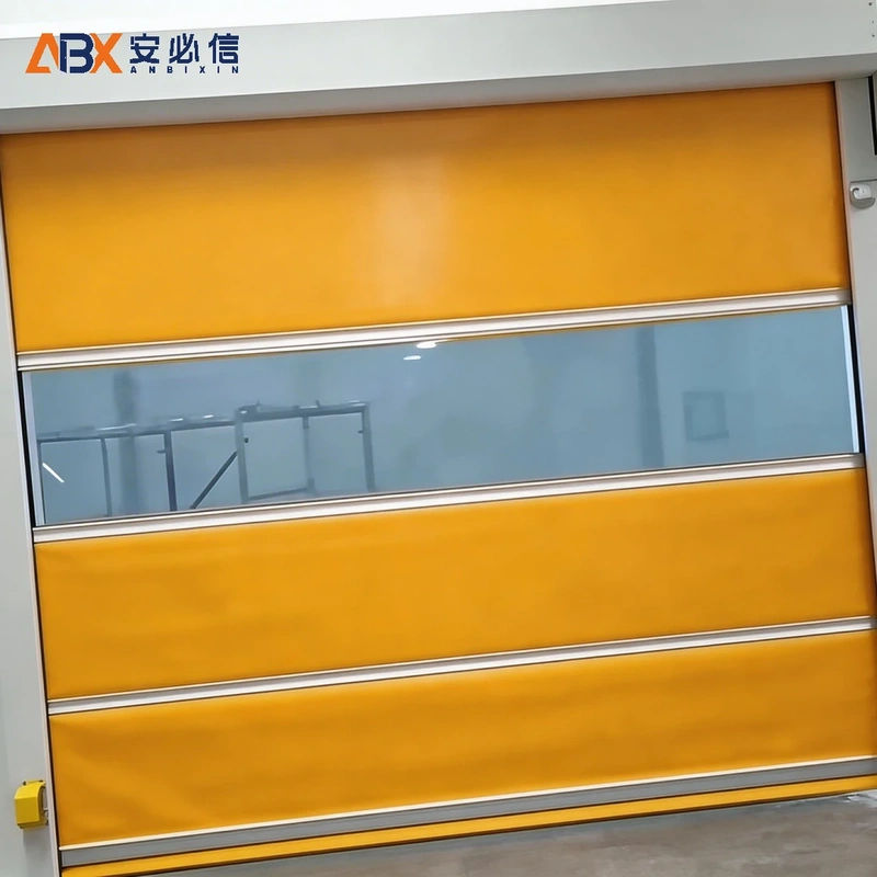 杭州市快速门